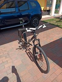 MTB 26" taglia L