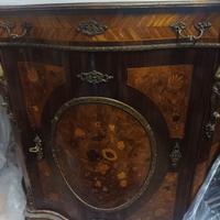 consolle ripiano in marmo 