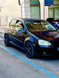 Golf 5 