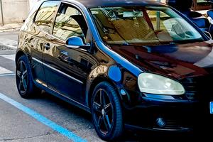 Golf 5 