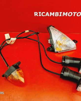 FRECCIA KAWASAKI ZX10R