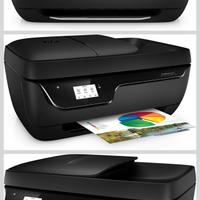 Stampante hp officejet3833 wifi