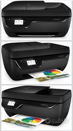 Stampante hp officejet3833 wifi