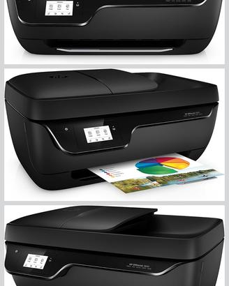 Stampante hp officejet3833 wifi
