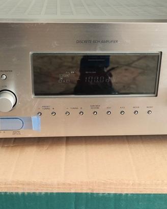 Sony sintoamplificatore  str-db790