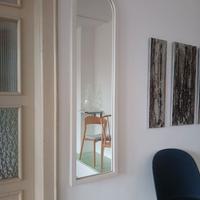 Kartell specchio 4270 Elisa Castelli Ferrieri 1989