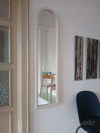 Kartell specchio 4270 Elisa Castelli Ferrieri 1989