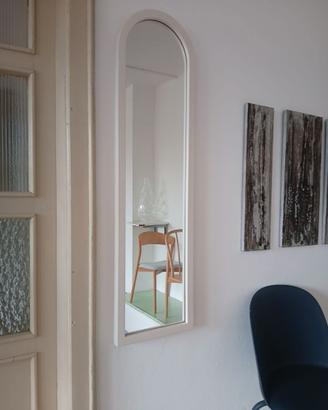 Kartell specchio 4270 Elisa Castelli Ferrieri 1989