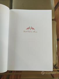 Agenda 2022 Yacht Club de Monaco 