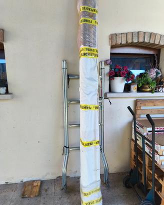 tenda da esterno