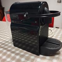 Macchinetta Nespresso Inossia 