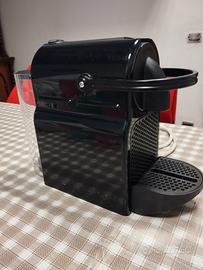 Macchinetta Nespresso Inossia 