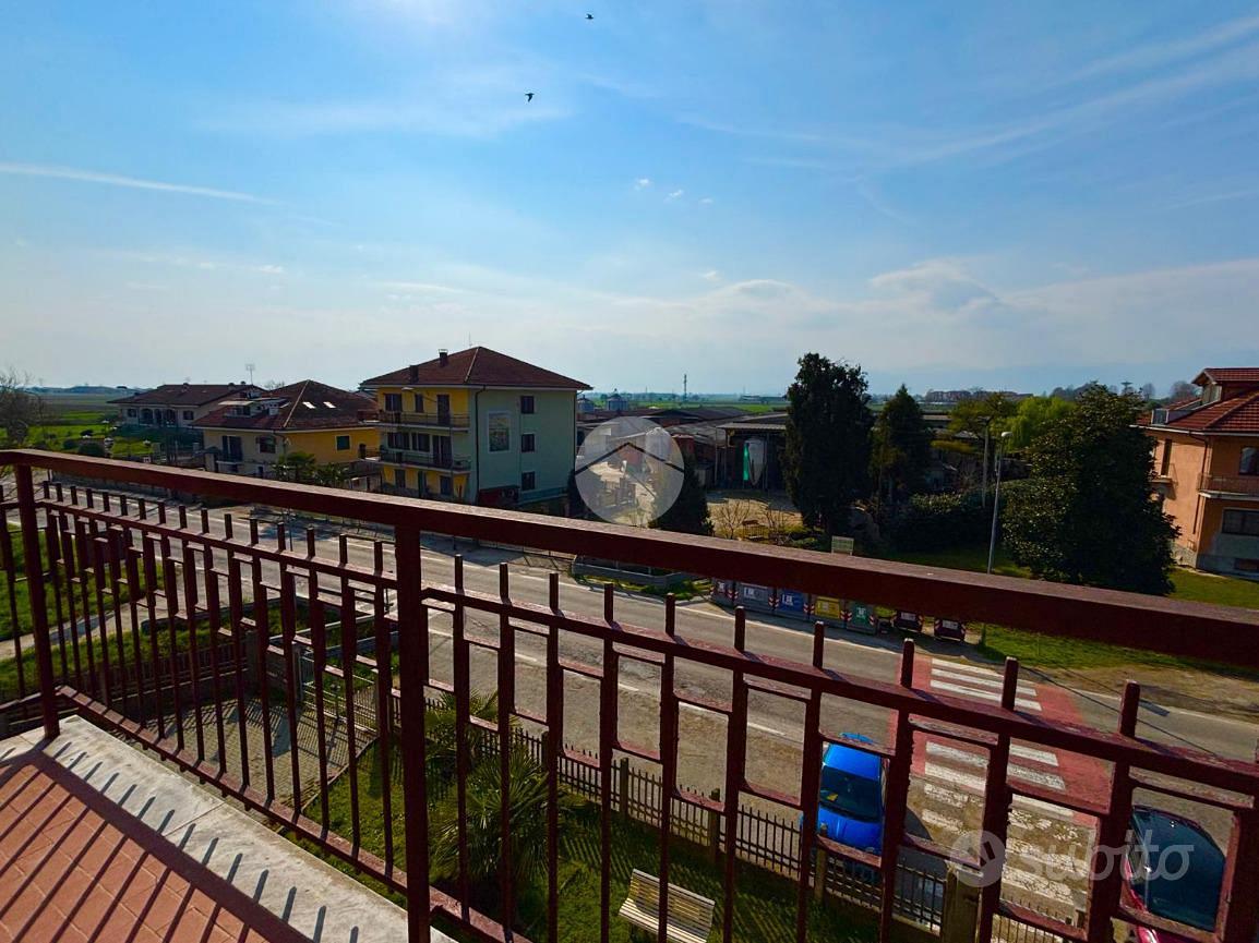 Appartamento – Airasca, Torino - Altro