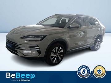 BYD Seal U DM-i 1.5 PHEV BOOST 2WD