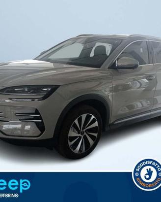 BYD Seal U DM-i 1.5 PHEV BOOST 2WD