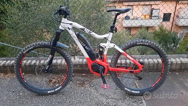 Ebike