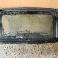 Lunotto citroen pluriel