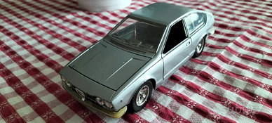 Alfa, Porsche Lamborghini 1:24