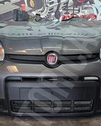 PEZZI FIAT PANDA 3 SERIE