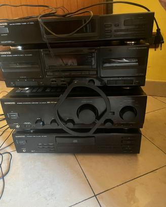 stereo anni 90