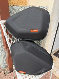 Borse Laterali Powerparts Ktm Duke 790/890