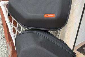 Borse Laterali Powerparts Ktm Duke 790/890