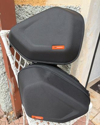 Borse Laterali Powerparts Ktm Duke 790/890