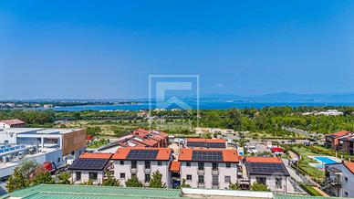 Nuove costruzioni - Castelnuovo del Garda