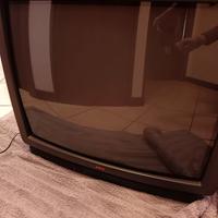 TV colore Mivar 28 pollici