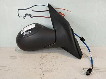 SPECCHIETTO RETROVISORE DESTRO CITROEN C2 2° Seri