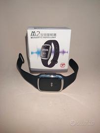 Orologio repellente Anti zanzara Xiaomi M2 Nuovo