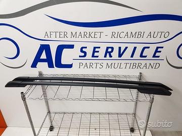 Barre Tetto Portapacchi Fiat Freemont