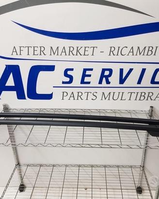 Barre Tetto Portapacchi Fiat Freemont