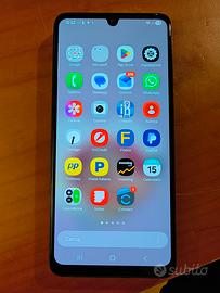 Samsung A33 perfettamente funzionante