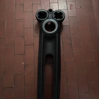 Tunnel centrale Mini cooper s r56