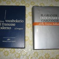 Vocabolario Francese moderno Dizionario linqua ita