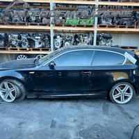 RICAMBI USATI AUTO BMW SERIE 1  2009 N47D20C