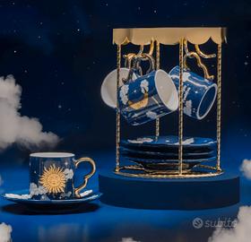 Bialetti Giostra “cielo stellato “