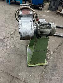 Carteggiatrice Marpol con nastro largo 1o cm