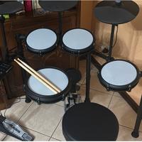 Batteria alesis nitro max