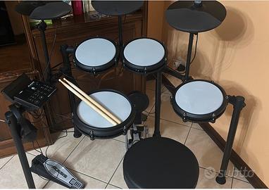 Batteria alesis nitro max