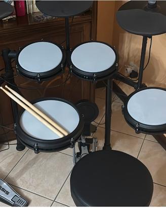Batteria alesis nitro max