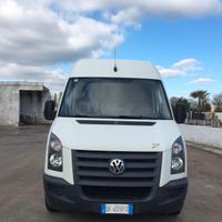  furgone volkswagen crafter 
