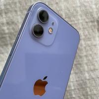 iPhone 12  con batteria 🔋 86%