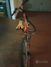 Bicicletta 26