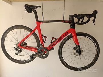 Pinarello Prince TICR