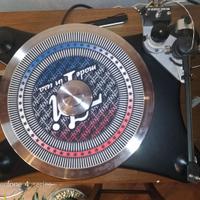 Giradischi VPI Prime