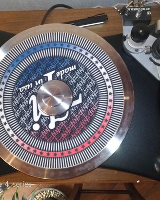 Giradischi VPI Prime