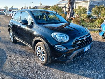 Fiat 500X 1.3 MultiJet 95 CV City Cross