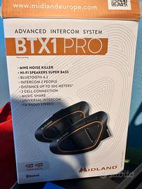 Midland BTX1 pro